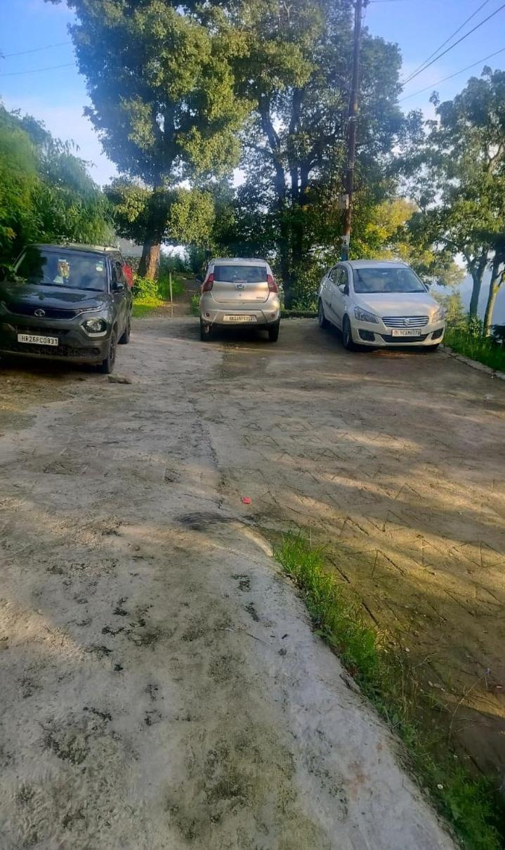 Ekam Lodge Nainital Zewnętrze zdjęcie