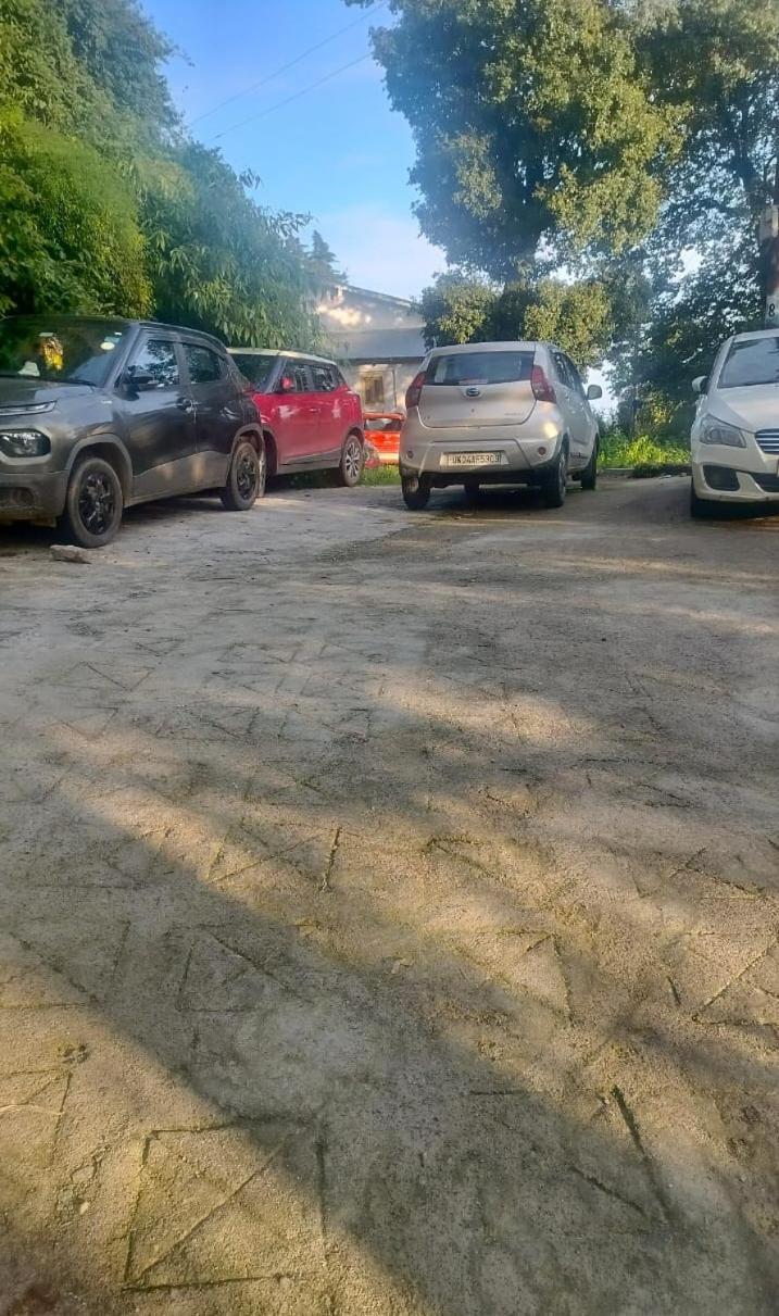 Ekam Lodge Nainital Zewnętrze zdjęcie