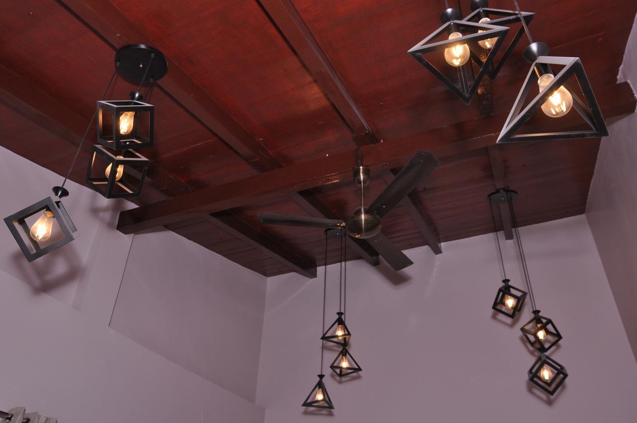 Ekam Lodge Nainital Zewnętrze zdjęcie